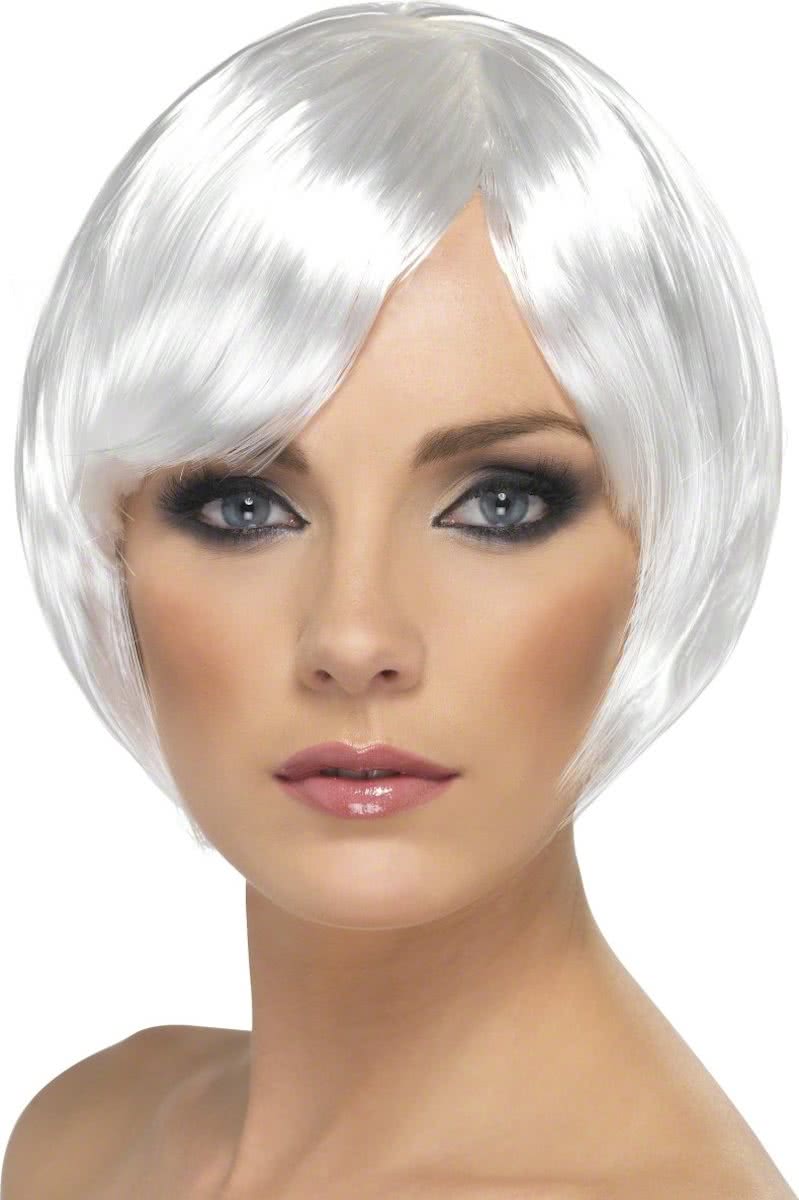 Dressing Up & Costumes | Wigs - Babe Wig